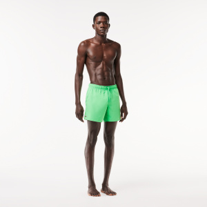 Мужские купальные шорты Lacoste SWIMWEAR