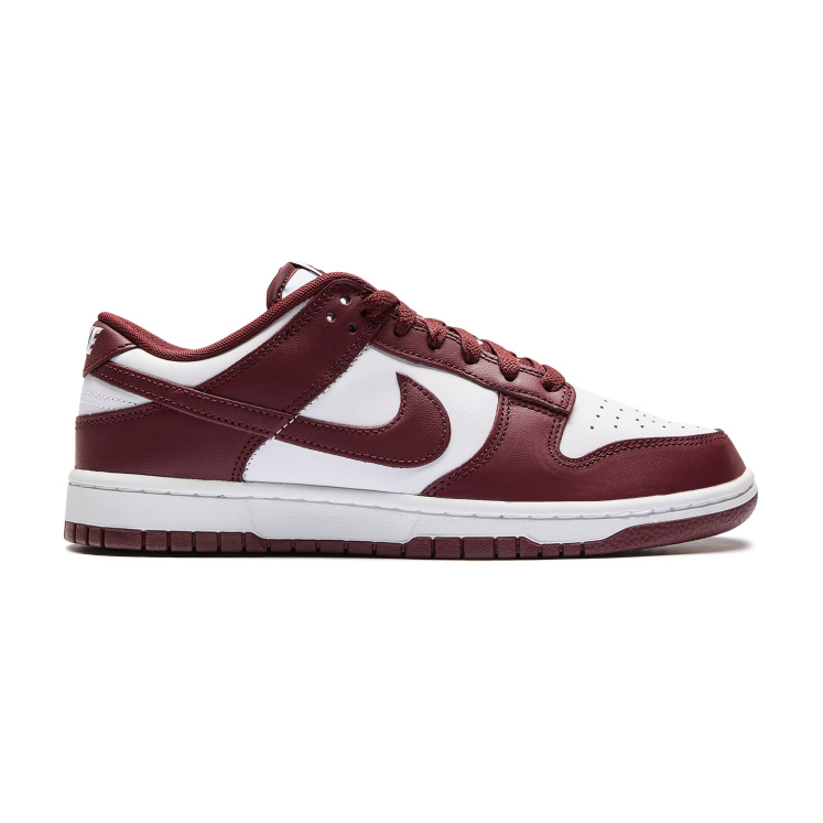Мужские кроссовки Nike Dunk Low Retro