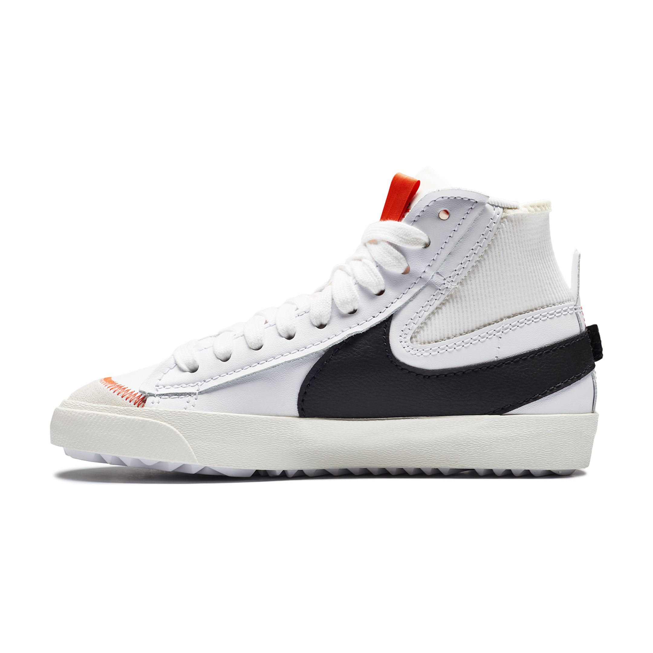 nike blazer mid release