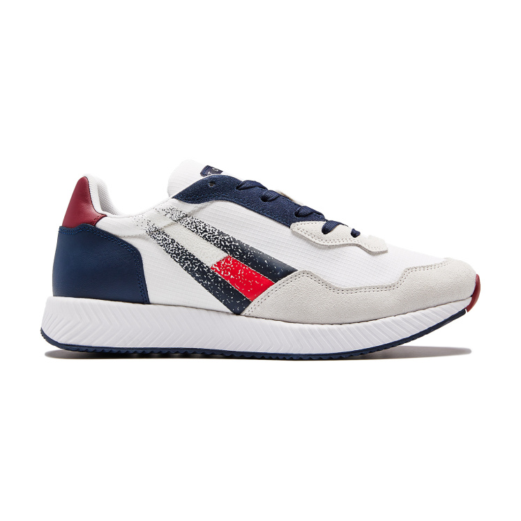 Мужские кроссовки Tommy Jeans TRACK CLEAT MIX RUNNER