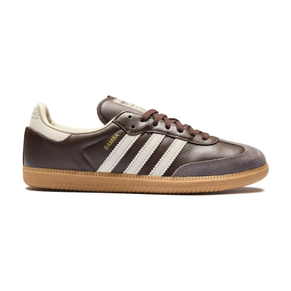 SAMBA OG