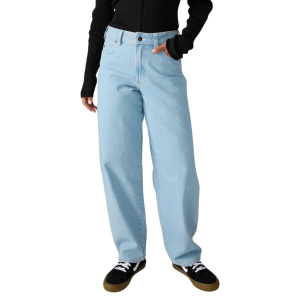 Женские брюки Dickies LOOSE TAPERED WORK JEANS W