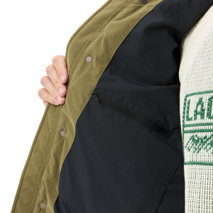 Мужская жилетка Lacoste VEST