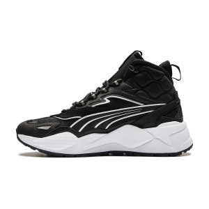 Кроссовки PUMA RSX Hi