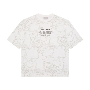 Мужская футболка UNITED 4 T-SHIRT