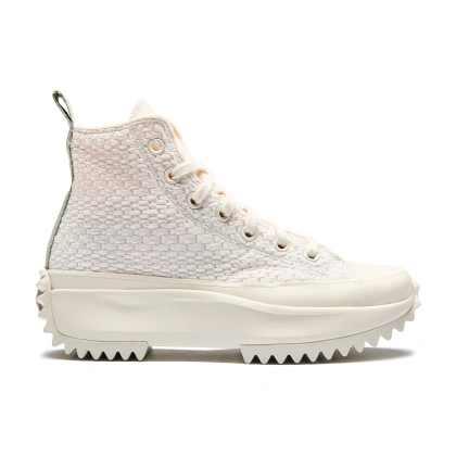 RUN STAR HIKE PLATFORM
