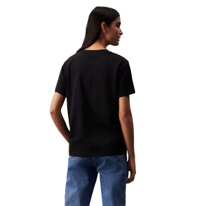 Женская футболка Calvin Klein HERO LOGO REGULAR T