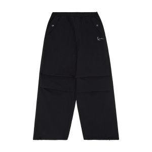 Мужские брюки Karl Kani KK Small Signature Parachute Pants