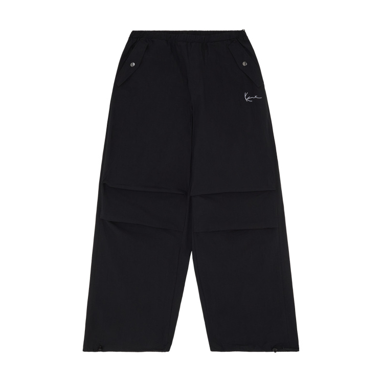 Мужские брюки Karl Kani KK Small Signature Parachute Pants