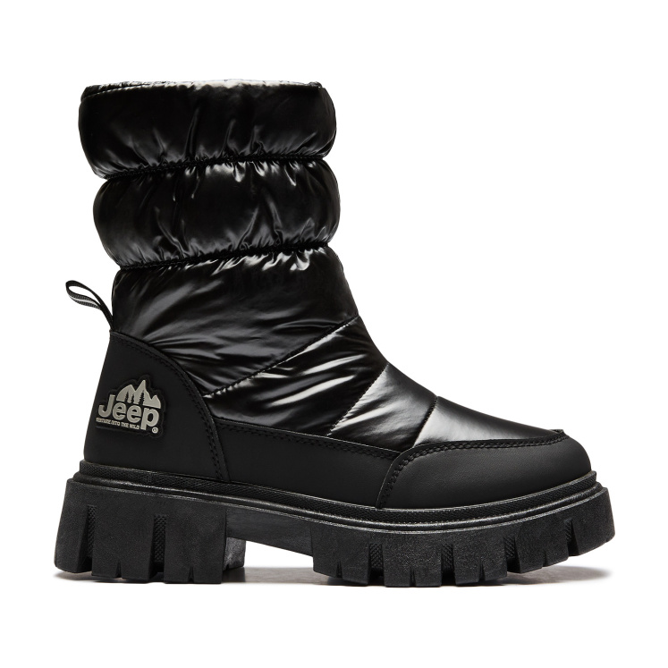 Женские ботинки Jeep BLASTER