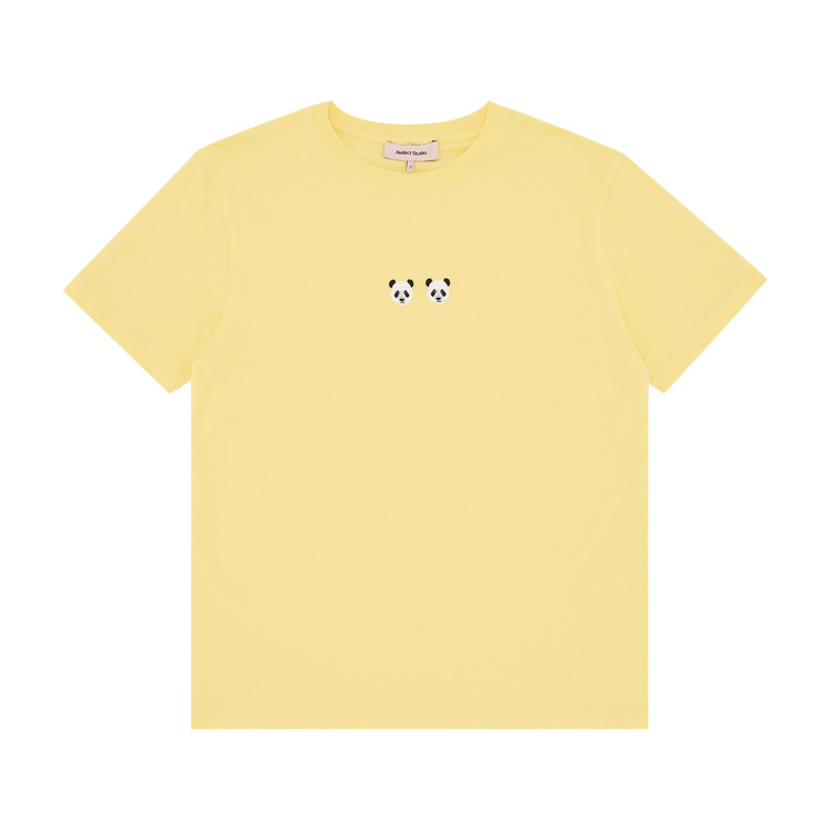 Женская футболка REFLECT STUDIO T-SHIRT