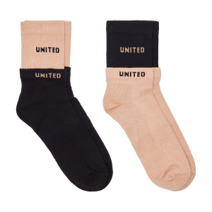 Мужские UNITED 4 Носки UNITED