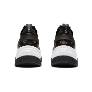 Женские кроссовки GUESS BRAYDIN