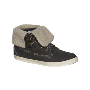 Женские ботинки Timberland EK Glastenbury Fleece Fol