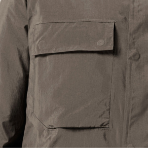 Мужская куртка Jack Wolfskin TEXTOR UTILITY JKT