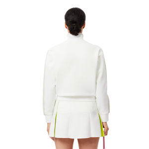 Женская толстовка Lacoste SWEATSHIRT