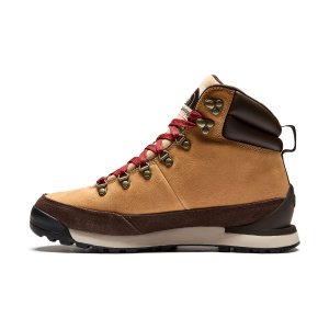 Мужские ботинки The North Face BACK-TO-BERKELEY IV LEATHER WATERPROOF