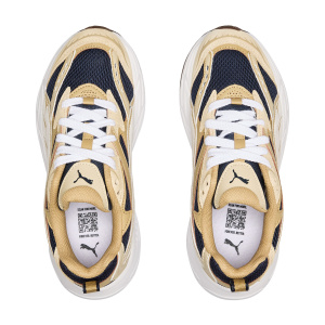 Женские кроссовки PUMA Morphic Suede