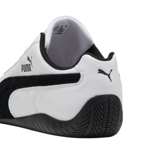 Кроссовки PUMA Speedcat Leather