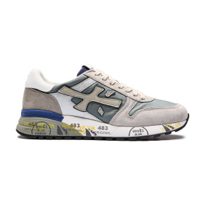 Мужские кроссовки Premiata MICK