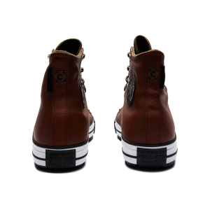 Мужские кеды Converse CTAS Winter WATERPROOF