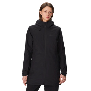 Женская куртка Jack Wolfskin HEIDELSTEIN INS JKT