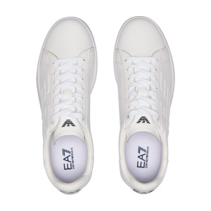 Детские кроссовки EA7 SNEAKERS