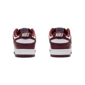 Мужские кроссовки Nike Dunk Low Retro