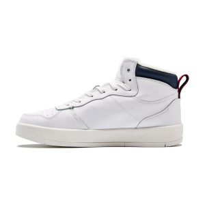 Мужские кроссовки Tommy Jeans BASKET MID LEATHER