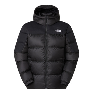 Мужская куртка The North Face DIABLO DOWN 2.0 HOODIE