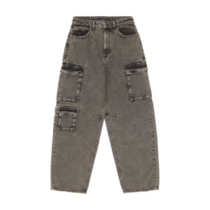 Мужские джинсы Karl Kani Og Baggy Cargo Pants