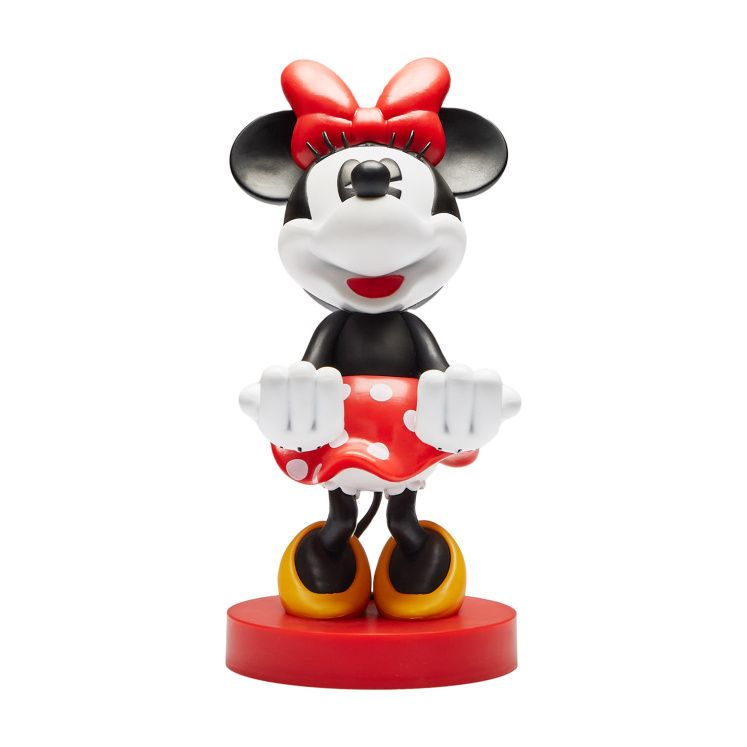 Игрушка Cable Guys Minnie Mouse Phone and Controller Holder
