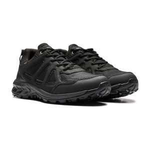 Женские кроссовки Jack Wolfskin Woodland 2 Texapore Low