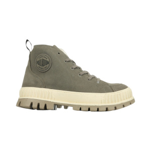 Женские ботинки Palladium PALLASHOCK ZIP WARM