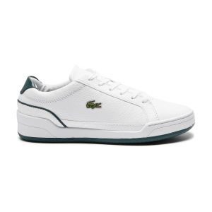 Женские кроссовки Lacoste CHALLENGE 0721 1 SFA LT GRY/WHT