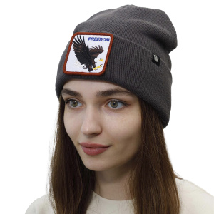Шапка Goorin brothers TOASTY FREEDOM