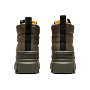 Женские ботинки Palladium REVOLT BOOT OVERCRUSH
