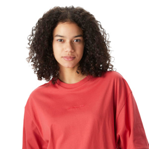 Женская футболка Les Benjamins T-SHIRT