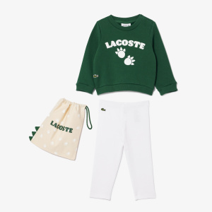 Детский пижама Lacoste LOUNGEWEAR