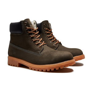 Мужские ботинки Lumberjack RIVER