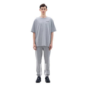 Мужская футболка Les Benjamins SHORT SLEEVE TEE 412