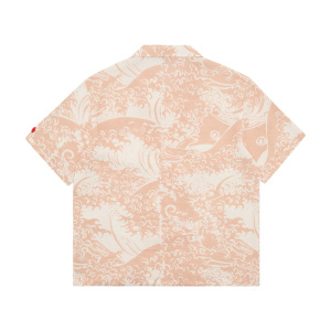 Мужская рубашка UNITED 4 T-SHIRT