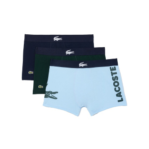 Мужское нижнее белье Lacoste BIG CROC