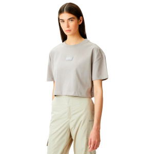 Женская футболка UNITED 4 1.0 ESSENTIALS W TSHIRT