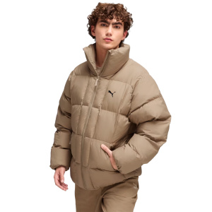 Мужская куртка PUMA PUFFER JACKET