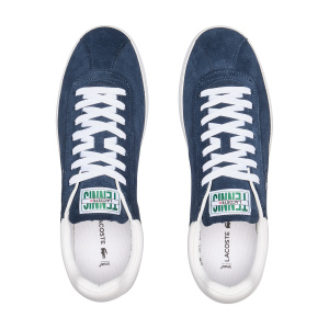 Мужские кеды Lacoste BASESHOT 223 1 SMA