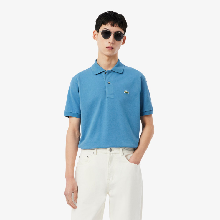 Мужское поло Lacoste POLO
