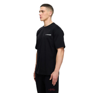 Мужская футболка Les Benjamins RELAXED TEE 013