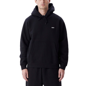 Мужская толстовка OBEY ESTABLISHED WORKS BOLD HOOD