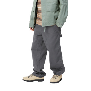 Мужские брюки Carhartt WIP Double Knee Pant